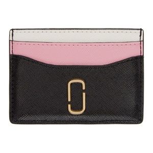 Marc Jacobs snapshot card holder